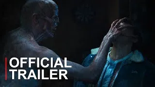 Thumbnail: The Gateway Drug | Horror Trailer 2023