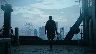 Thumbnail: The Last of Us Part 2 (TRAILER 2025)