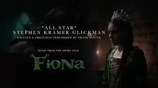 Thumbnail: "All Star" - Stephen Kramer Glickman (Smash Mouth Cover)