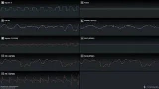 Thumbnail: FamiDash - Menu Theme (2.2) (FM Cover) @AuroExtras 