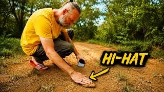 Thumbnail: Can you build a track using only field recordings? (HALion 7.5)
