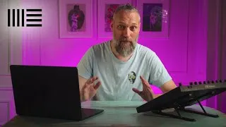 Thumbnail: Your Ableton Workflow is Missing These 20 Tips