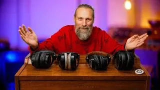 Thumbnail: Stop Buying Expensive Headphones Without Watching This