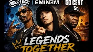 Thumbnail: Snoop dogg || 50 Cent || Eminem Together video || 50 Cent Girlfriend❤️😘#50cent #snoopdogg #eminem 