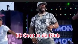 Thumbnail: 50 cent In da Club || 50 Cent Live Performance || 50 Cent Song || 50 Cent Videos ❤️#50cent 
