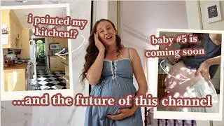 Thumbnail: i need to be honest with you … a little life update + chatty vlog