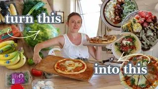 Thumbnail: Turning $120 Into A Week of Homemade Meals For My Hungry Family