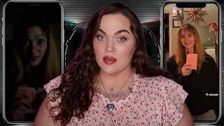 Thumbnail: MiaMakesManifest - The Scariest TikTok Account of 2026 (Everything We Missed)