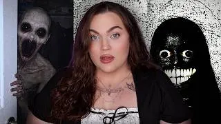 Thumbnail: Horrors Hidden in the TikTok Comments Section