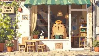 Thumbnail: Your only limit is your mind 📖🌞 Lofi beats to study/work/relax