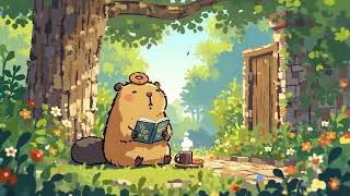 Thumbnail: One small positive thought in the morning can change your whole day. 🌿☕