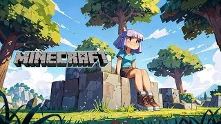 Thumbnail: Relaxing Minecraft Music – Soundtrack for Studying & Unwinding