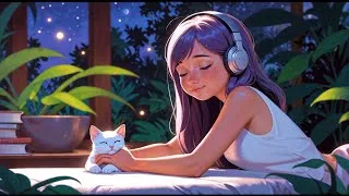 Thumbnail: Music to Relax and Enjoy Good Vibes | Study & Chill