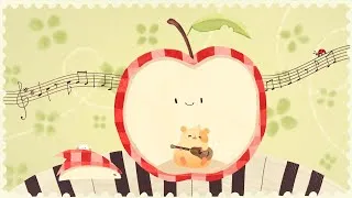 Thumbnail: Hammy Sends Luck Your Way! 🍀 [ 2HR cute study lofi beats ]