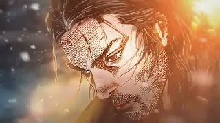Thumbnail: Invincible Is Just A Word | Musashi's Journey | Vagabond