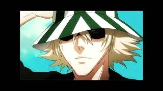 Thumbnail: Bleach Vibes: Lofi Serenity – A Playlist to Calm Your Mind