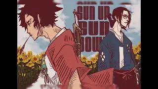 Thumbnail: Samurai Champloo: Nujabes-Inspired Lofi HipHop Mix