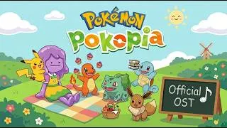 Thumbnail: Pokémon Pokopia Soundtrack | Official Music Tracks from the Game