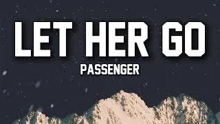 Thumbnail: Passenger - Let Her Go (Lyrics)