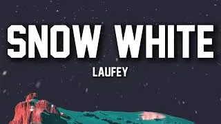 Thumbnail: Laufey – Snow White (Lyrics) | Dreamy Late Night Mood
