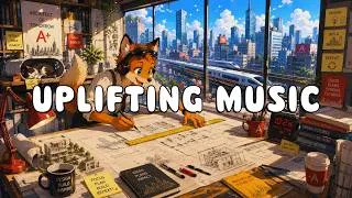 Thumbnail: Daily Mood Boost ⚡ Uplifting Music To Keep You Going