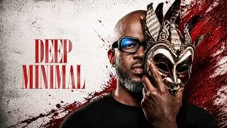 Thumbnail: Deep Minimal 2026 | Black Coffee x Boris Brejcha Vibes | Tech House Minimal Mix | Loft House