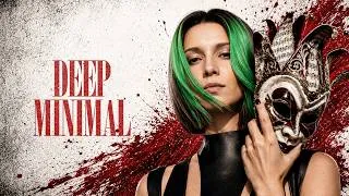 Thumbnail: Deep Minimal 2026 | Boris Brejcha x Miss Monique Vibes | High-Tech Groove Minimal | Loft House