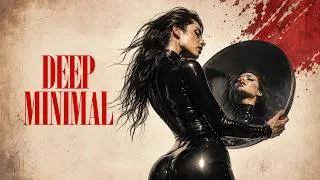 Thumbnail: Deep Minimal 2026 | Stephan Bodzin x Paul Kalkbrenner Vibes | Hypnotic Underground Techno Mix