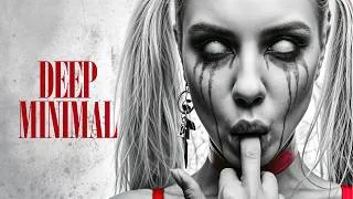 Thumbnail: Deep Minimal 2026 | Boris Brejcha x Bodzin x Kalkbrenner Vibes | Hypnotic Minimal Techno