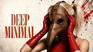 Thumbnail: Deep Minimal 2026 | Boris Brejcha x Hozho Vibes | Hypnotic Underground Techno Mix | Loft House