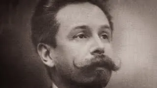 Thumbnail: Trailer: "Towards the Light" – Portrait of Alexander Scriabin