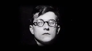 Thumbnail: Trailer: Close up Shostakovich - A Portrait of the Russian Composer (Documentary, 2006)