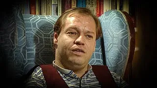 Thumbnail: Trailer: Thomas Quasthoff - The Singer