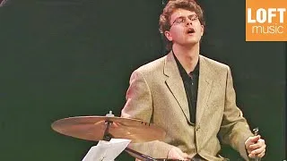 Thumbnail: Jazz Improvisation over Tchaikovsky - "October" from The Seasons | Leonid Chizhik Trio