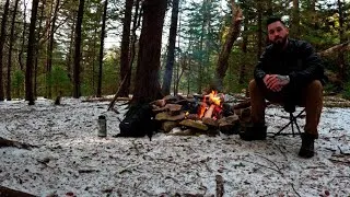 Thumbnail: Quitting My Job to Become a Full Time Outdoor YouTuber