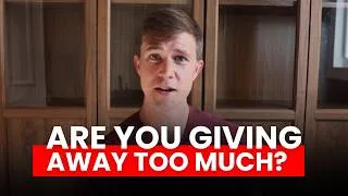 Thumbnail: How Much Equity Should You Keep at Every Stage of Fundraising
