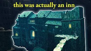 Thumbnail: Dark Souls details you have a low chance of knowing about