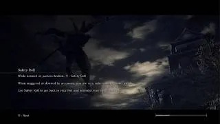 Thumbnail: Sekiro Isshin Ashina (Shura) Speedrun