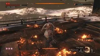 Thumbnail: Sekiro Isshin Ashina (Shura) Made Easy....
