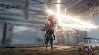 Thumbnail: Sekiro this Boss is Soo fun