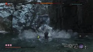 Thumbnail: Sekiro The guardian ape is actually kinda fun to fight