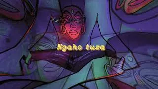 Thumbnail: Logan Joe - Uko Umureba (lyrics Video)