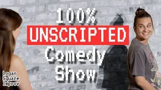 Thumbnail: Doctor's Gala - Little Heroes (Full Improv Comedy Show)