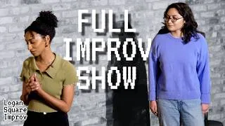 Thumbnail: Leaving the Farm - Women of a Certain Age (Full Improv Comedy Show)