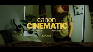 Thumbnail: New Magic Lantern Build 2025