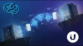 Thumbnail: Breaking Through Barriers: The Next Evolution of UniFi Bridging 🌉