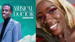 Thumbnail: LOGICAL  AROK_ MIETPIOU Trailer , the official video is dropping on the 27  of December 2023 Ep out.