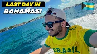 Thumbnail: Exploring Bahamas - My First Time in Bahamas