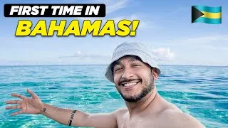 Thumbnail: Bahamas - City Tour, Prices, Transport, Food, Beaches, History & Everything about Bahamas