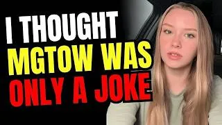 Thumbnail: Most Men Are Done With Dating And Marriage